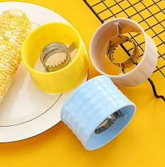 Debulhador de Milho Manual | Remove Grãos da Espiga com Facilidade