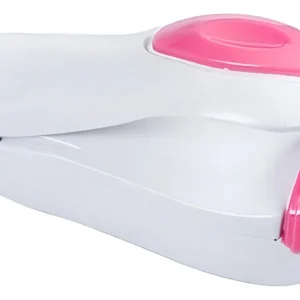 Mini Seladora de Sacos Portátil | Mantém Alimentos Sempre Bem Fechados